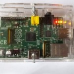 Raspberry Pi - první zkušenosti - výběr a instalace OS