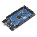 Arduino Mega 1280 (2560)