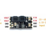 Náhrada lineárního stabilizátoru 7805, LM1117 nejen pro Arduino